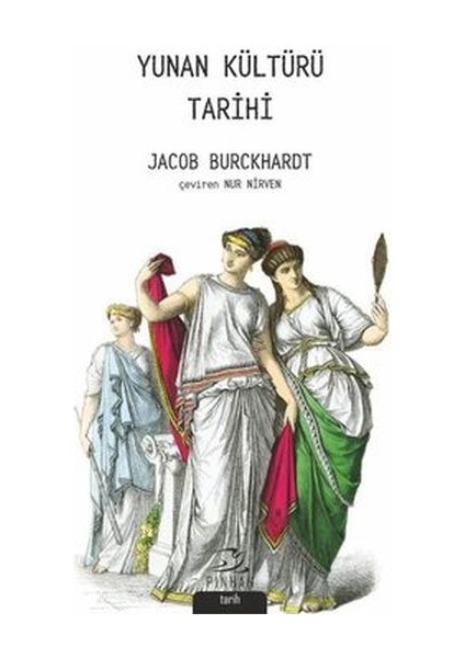 Yunan Kültürü Tarihi