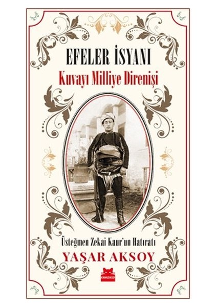 Efeler Isyanı - Kuvayı Milliye Direnişi