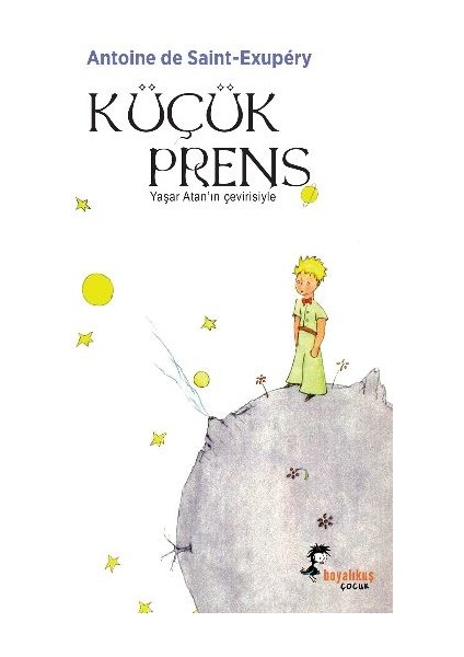 Küçük Prens