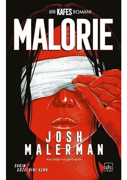 Malorie: Bir Kafes Romanı