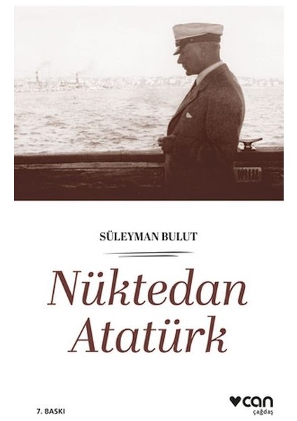 Nüktedan - Atatürk
