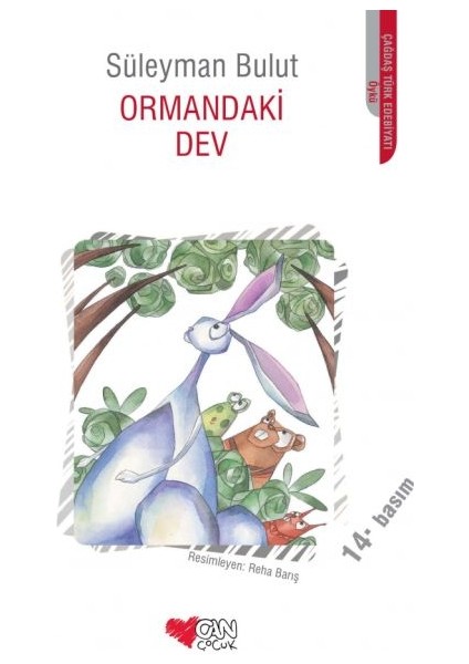 Ormandaki Dev