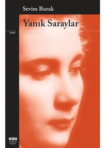 Yanık Saraylar