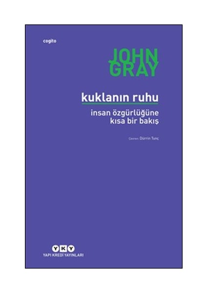 Kuklanın Ruhu
