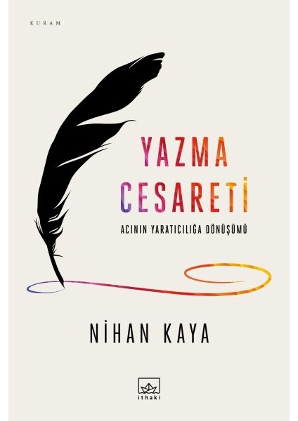 Yazma Cesareti