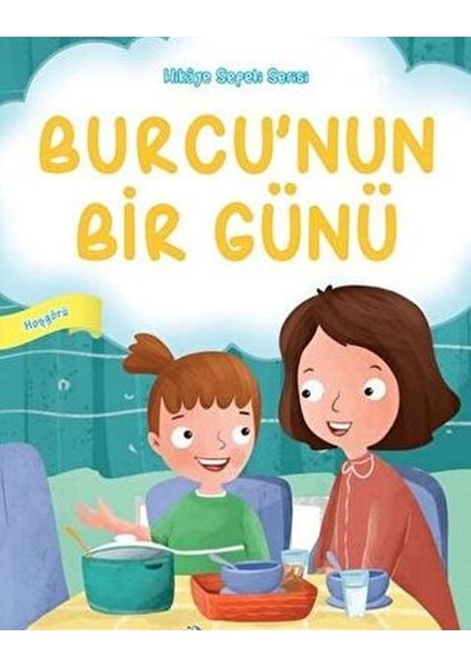 Burcunun Bir Günü