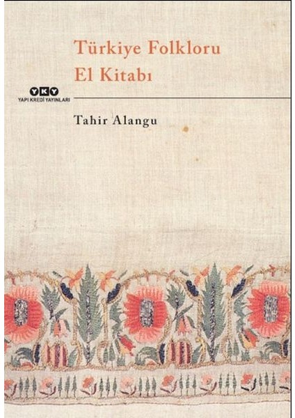 Türkiye Folkloru El Kitabı