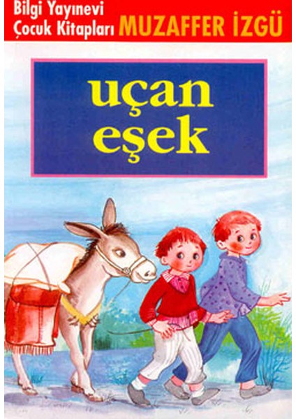 Uçan Eşek