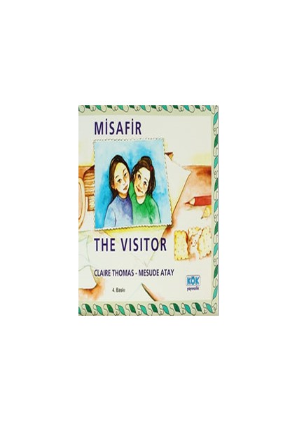 Misafir / The Visitor