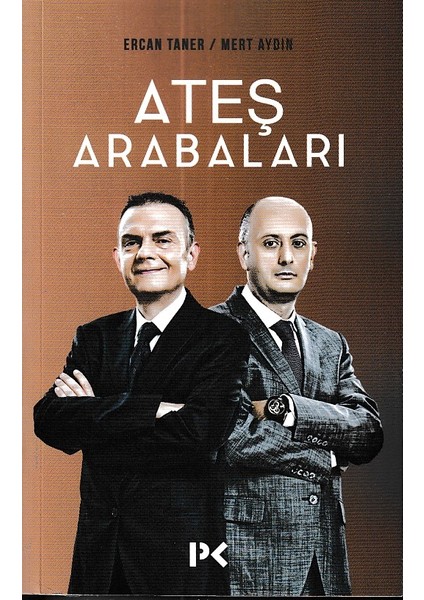 Ateş Arabaları