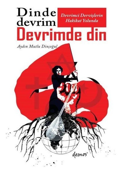 Dinde Devrim Devrimde Din