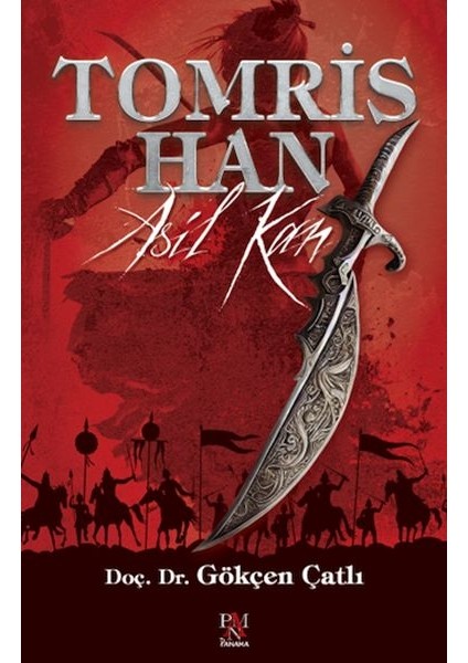 Tomris Han Asil Kan