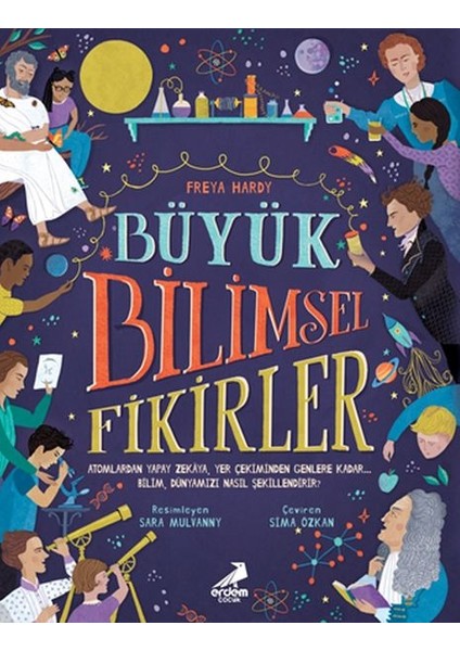 Büyük Bilimsel Fikirler