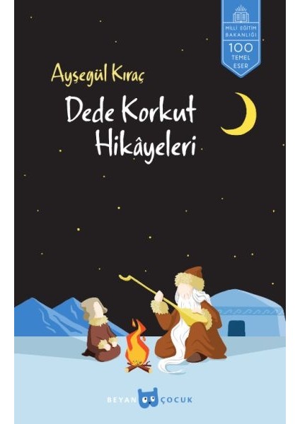 Dede Korkut Hikayeleri