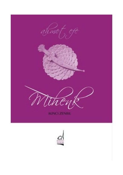 Mihenk