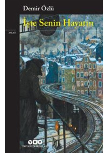 Işte Senin Hayatın