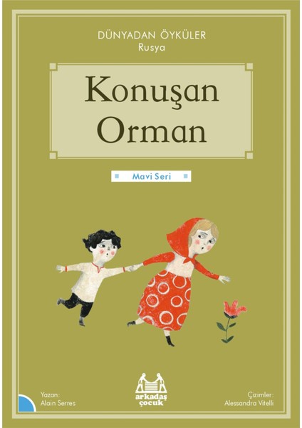 Konuşan Orman