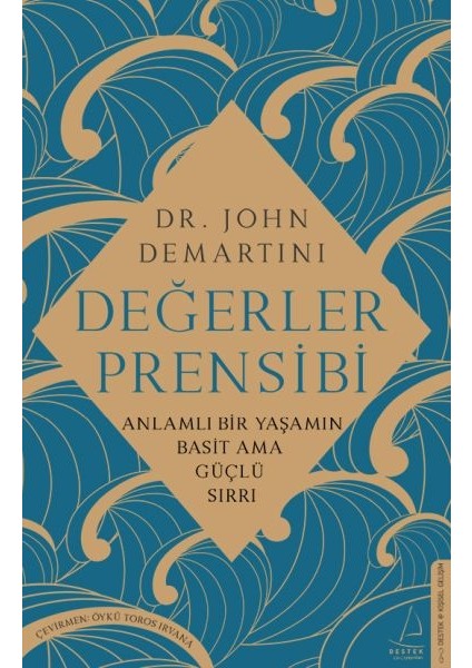 Değerler Prensibi