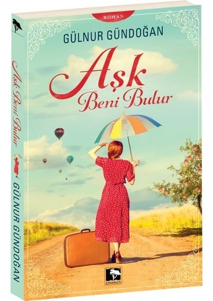 Aşk Beni Bulur