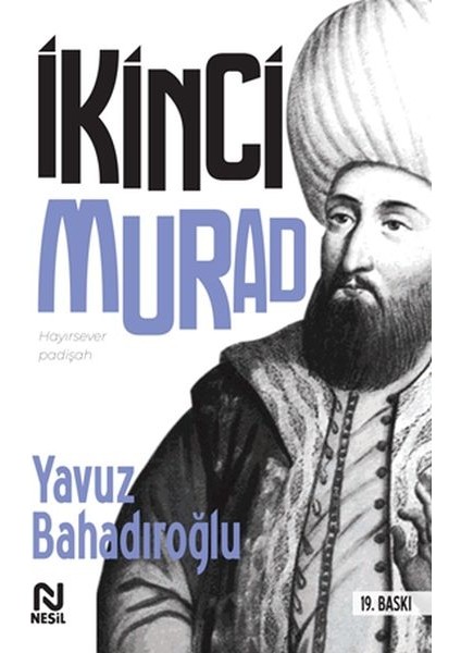 2. Murad