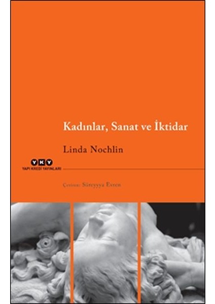 Kadınlar, Sanat ve Iktidar