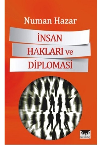 Insan Hakları ve Diplomasi