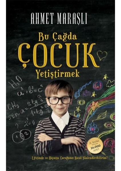 Bu Çağda Çocuk Yetiştirmek
