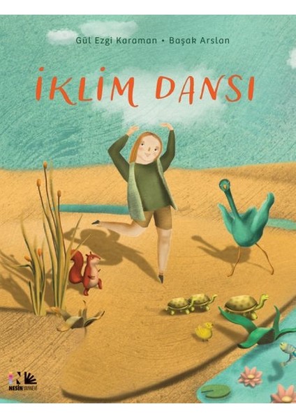 Iklim Dansı