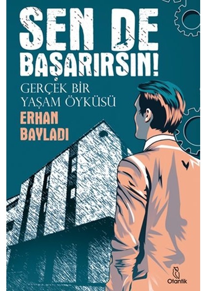 Sen De Başarırsın!"
