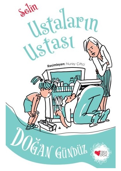 Ustaların Ustası - Selin