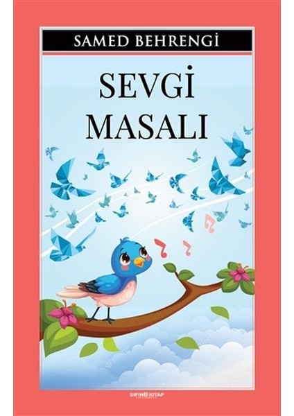 Sevgi Masalı