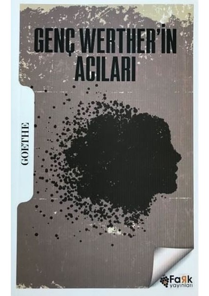 Genç Werther'in Acıları