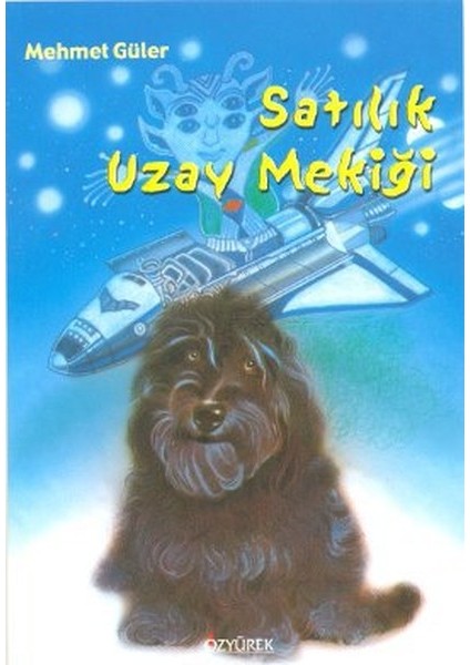 Satılık Uzay Mekiği