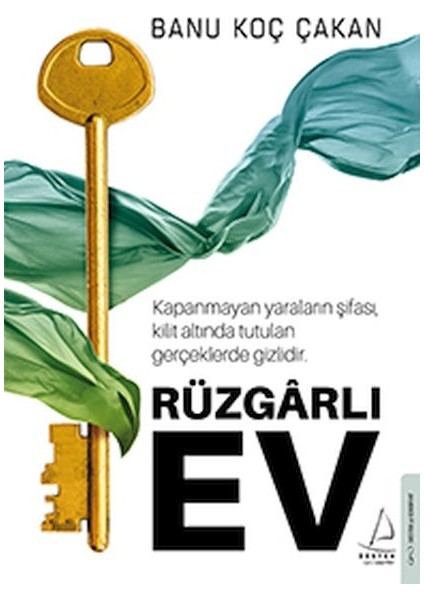 Rüzgârlı Ev