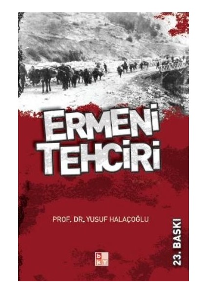 Ermeni Tehciri