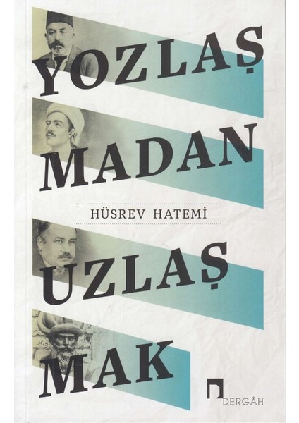 Yozlaşmadan Uzlaşmak