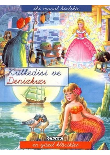 Külkedisi ve Denizkızı