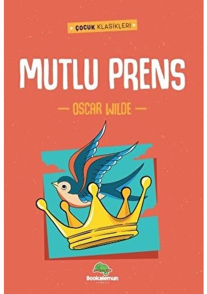 Mutlu Prens