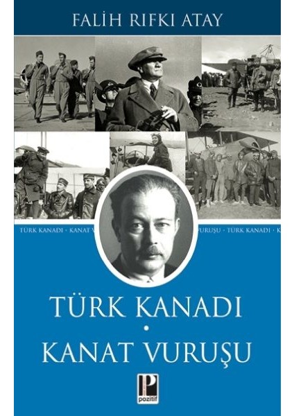 Türk Kanadı - Kanat Vuruşu