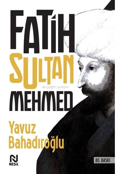 Fatih Sultan Mehmed