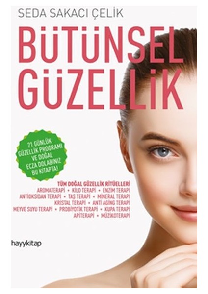 Bütünsel Güzellik