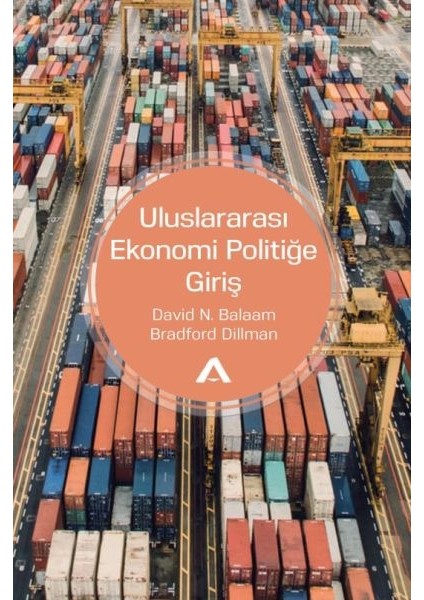 Uluslararası Ekonomi Politiğe Giriş