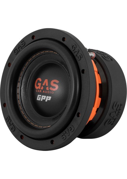 GPP165D1 Oto Bass Subwoofer 16CM 720 Watt (360 Rms) 1 Adet