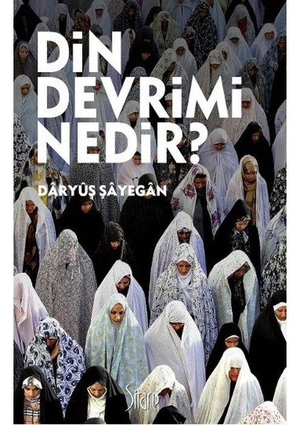 Din Devrimi Nedir?