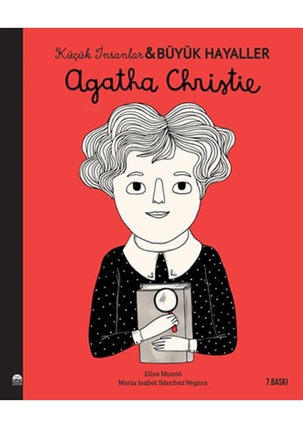Agatha Christie-Küçük Insanlar ve Büyük Hayaller