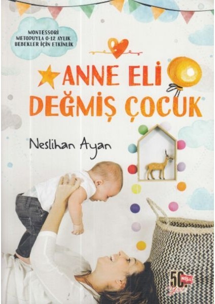 Anne Eli Değmiş Çocuk