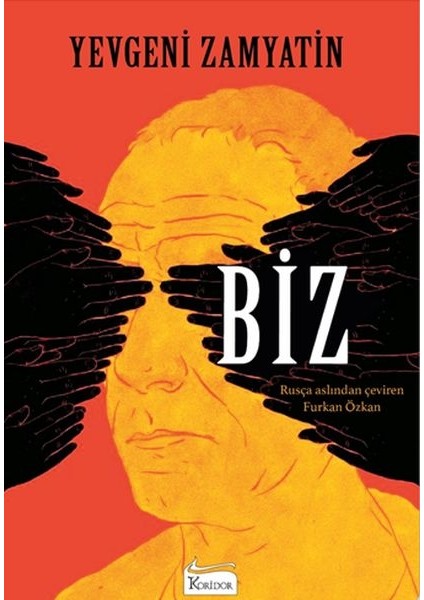 Biz - (Bez Cilt)