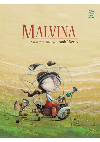 Malvina