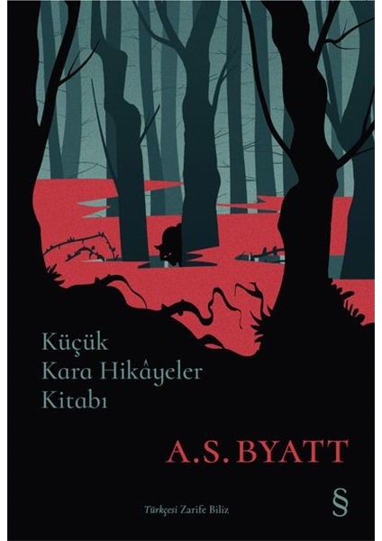 Küçük Kara Hikâyeler Kitabı