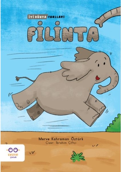 Filinta - Iyi Dünya Fablları